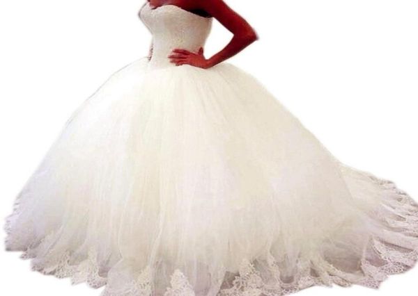 lace ball gown wedding dresses 2019 princess wedding gowns vestido de novia 2018 bridal gowns corset wedding dresses4264606, White
lace ball gown wedding dresses 2019 princess wedding gowns vestido de novia 2018 bridal gowns corset wedding dresses4264606, White