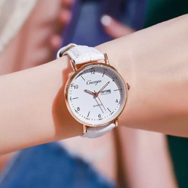 luxury watch men designer watchs wristwatchs caijiamin-mens watches quartzs stainless steel watch women quartz waterproof2, Slivery;brown
luxury watch men designer watchs wristwatchs caijiamin-mens watches quartzs stainless steel watch women quartz waterproof2, Slivery;brown