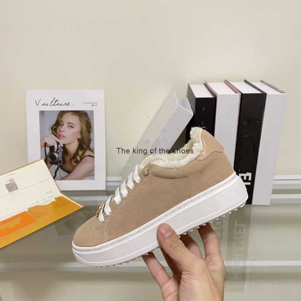 time out sneakers fashion platform shoes letter old flower winter warm fur fleece sneaker women trainers genuine leather casual shoe, Black
time out sneakers fashion platform shoes letter old flower winter warm fur fleece sneaker women trainers genuine leather casual shoe, Black
