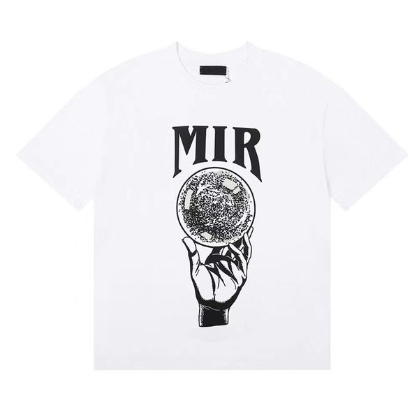 23s mens t shirt designer t shirt mens tees pure cotton breathable and comfortable versatile summer new clothing, White;black
23s mens t shirt designer t shirt mens tees pure cotton breathable and comfortable versatile summer new clothing, White;black