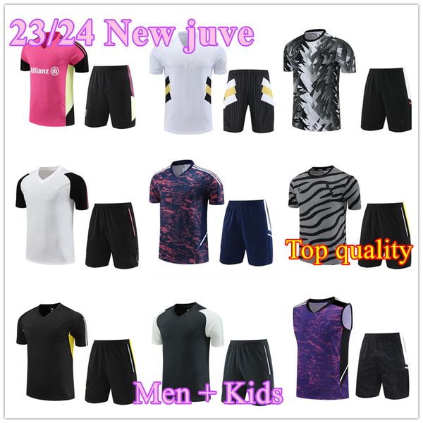 2023 2024 new juve tracksuits football training suit 22/23/24 juve men and kids soccer jerseys kit jogging kit chandal futbol survetement fo, Gray
2023 2024 new juve tracksuits football training suit 22/23/24 juve men and kids soccer jerseys kit jogging kit chandal futbol survetement fo, Gray