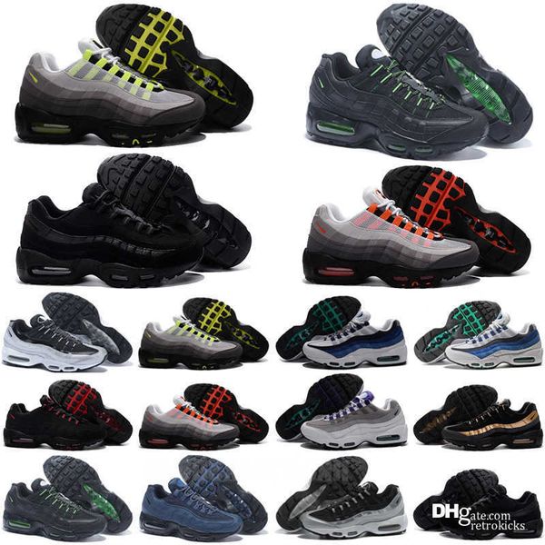 95s running sneakers ultra mens air95s tt anniversary og neo trainer triple black white sole grey blue greedy outdoor chaussures maxes sneak
95s running sneakers ultra mens air95s tt anniversary og neo trainer triple black white sole grey blue greedy outdoor chaussures maxes sneak