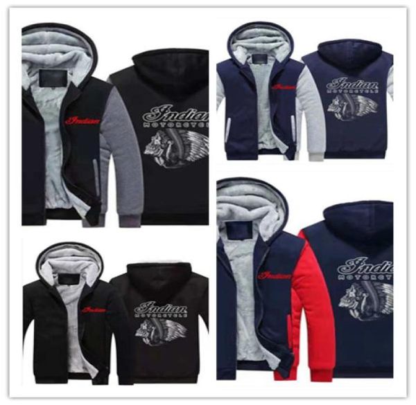 2019 winter hoody elkhart indian motorcycle men women warm hoodies autumn clothes sweatshirts zipper jacket fleece hoodie streetwe1886859, Blue;black
2019 winter hoody elkhart indian motorcycle men women warm hoodies autumn clothes sweatshirts zipper jacket fleece hoodie streetwe1886859, Blue;black