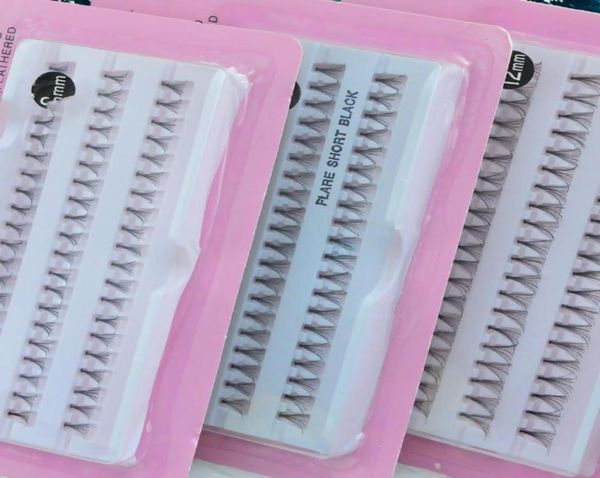 60pcsset 81012 mm individual lashe black natural fake false eyelash long cluster extension makeup beauty health 810mm12mm9991144
60pcsset 81012 mm individual lashe black natural fake false eyelash long cluster extension makeup beauty health 810mm12mm9991144