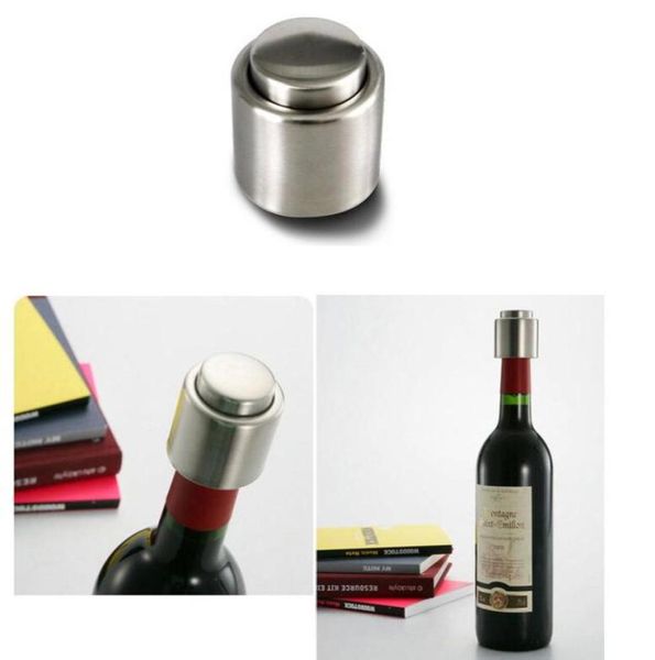 wine ser stainless steel vacuum sealed red wine bottle serpump inside super easy to keep your wine fresh8907702, Black
wine ser stainless steel vacuum sealed red wine bottle serpump inside super easy to keep your wine fresh8907702, Black