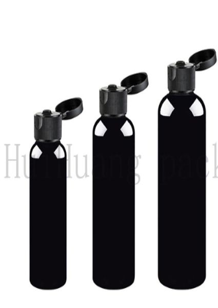 50pcslot 100150200250ml empty flip lid plastic black bottle black cosmetic container travel lotion bottle3820760
50pcslot 100150200250ml empty flip lid plastic black bottle black cosmetic container travel lotion bottle3820760