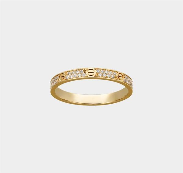 love screw ring luxury designer jewelry for women paved diamonds gold rings titanium steel alloy goldplated 2022 fashion accessor5068304, Silver
love screw ring luxury designer jewelry for women paved diamonds gold rings titanium steel alloy goldplated 2022 fashion accessor5068304, Silver