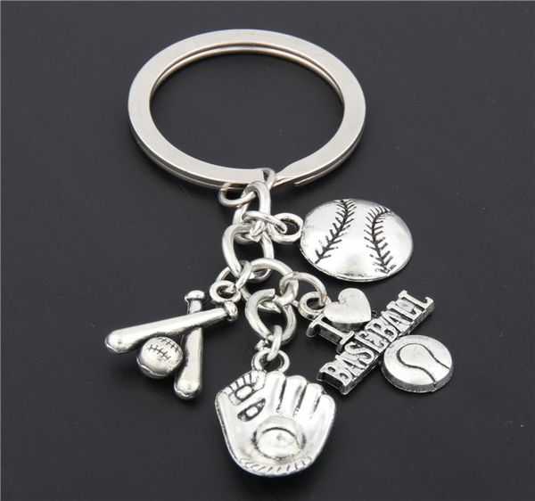 10pcsilver color pendant i love soccerbaseballbasketball key chain with shoe key ring gift for car keychain cheer jewelry8490881, Silver
10pcsilver color pendant i love soccerbaseballbasketball key chain with shoe key ring gift for car keychain cheer jewelry8490881, Silver