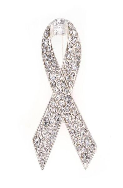 rhinestone crystal pink ribbon brooches official breast cancer awareness lapel pin brooch for women71062664547349, Gray
rhinestone crystal pink ribbon brooches official breast cancer awareness lapel pin brooch for women71062664547349, Gray
