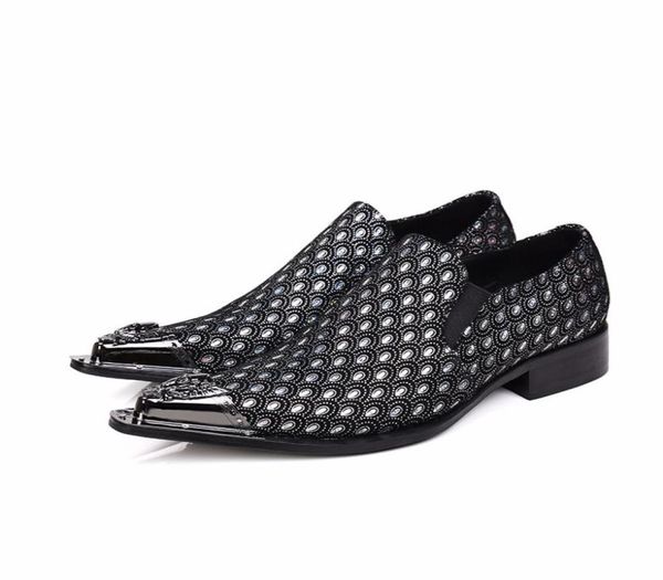 luxury fashion blue silver men shoes mocassin homme genuine leather casual shoes mens formal shoes for men1262336, Black
luxury fashion blue silver men shoes mocassin homme genuine leather casual shoes mens formal shoes for men1262336, Black