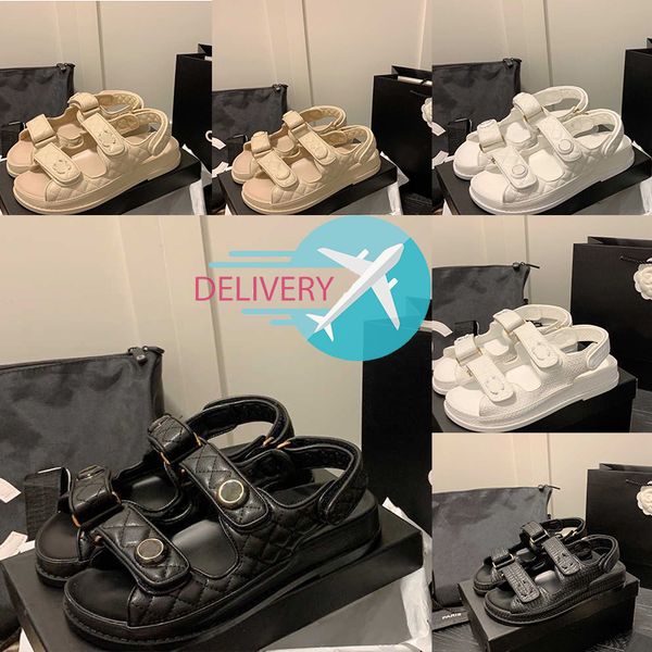 women ladies calfskin dad sandals quilted summer designer sandles shoes platform flats low heel wedge diamond buckle sandal slip on ankle st, Black
women ladies calfskin dad sandals quilted summer designer sandles shoes platform flats low heel wedge diamond buckle sandal slip on ankle st, Black