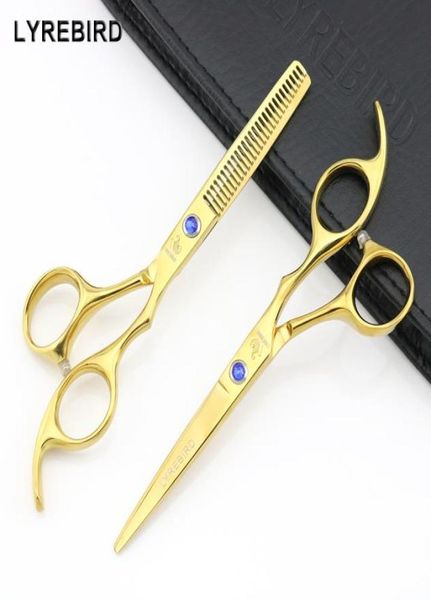 hair scissors 55 inch hairdressing scissors golden hair shears hair thinning scissors blue stone lyrebird new9899258
hair scissors 55 inch hairdressing scissors golden hair shears hair thinning scissors blue stone lyrebird new9899258