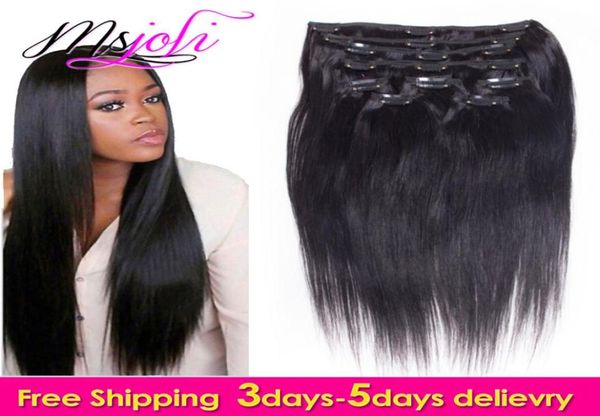 9a indian virgin human hair clip in extension straight full head natural color 7pcslot 1228 inches from ms joli6833618, Black;brown
9a indian virgin human hair clip in extension straight full head natural color 7pcslot 1228 inches from ms joli6833618, Black;brown