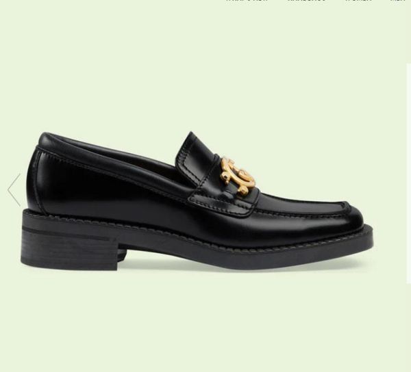dress shoes mules lazy slides loafers classic women flat interlock buckle lady real leather loafer low heel causal shoe6633237, Black
dress shoes mules lazy slides loafers classic women flat interlock buckle lady real leather loafer low heel causal shoe6633237, Black