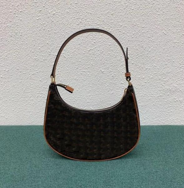 ava strap half moon baguette lady bags c039s printing brown single shoulder bag soft real leather women handbags w8740553, Red;black
ava strap half moon baguette lady bags c039s printing brown single shoulder bag soft real leather women handbags w8740553, Red;black