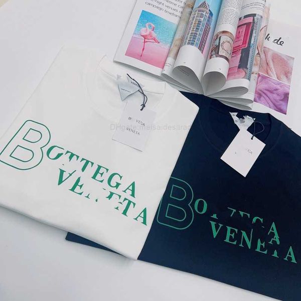 designer luxury brand botegas vneta letter printing short sleeve t-shirt women's loose cotton fashion brand t-shirt summer 23 new coupl, White
designer luxury brand botegas vneta letter printing short sleeve t-shirt women's loose cotton fashion brand t-shirt summer 23 new coupl, White