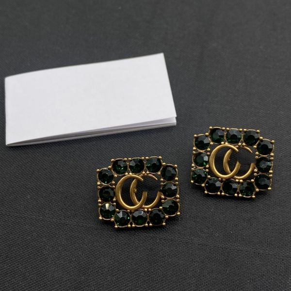 earring designers design studs for women, luxurious and fashionable gold letter jewelry, jewelry, party jewelry, gift box, Golden;silver
earring designers design studs for women, luxurious and fashionable gold letter jewelry, jewelry, party jewelry, gift box, Golden;silver
