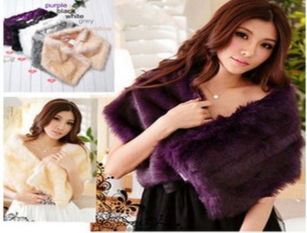 beautiful bead faux fur 5 colors size wedding bridal wrap shawl retail party accessory fur wrap shawl3886207, White
beautiful bead faux fur 5 colors size wedding bridal wrap shawl retail party accessory fur wrap shawl3886207, White