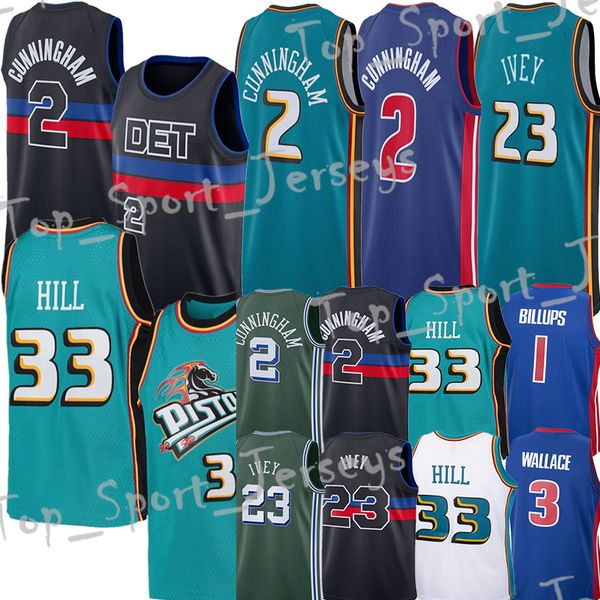 cade 2 cunningham basketball jersey dennis 10 rodman isiah 11 thomas chauncey 1 billups ben 3 wallace richard 32 hamilton grant 33 hill vint, Black;red
cade 2 cunningham basketball jersey dennis 10 rodman isiah 11 thomas chauncey 1 billups ben 3 wallace richard 32 hamilton grant 33 hill vint, Black;red