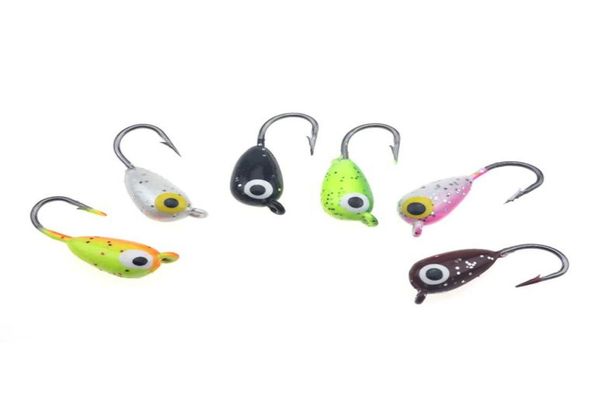 rompin 6pcslot winter ice jig fishing lure 18cm 23g mini metal lead head hook bait jigging fishing barbed winter fishing hook4385308
rompin 6pcslot winter ice jig fishing lure 18cm 23g mini metal lead head hook bait jigging fishing barbed winter fishing hook4385308