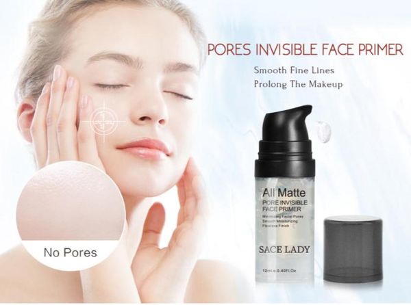 pore invisible foundation primer mattifying pore minimizing primer smooth fine lines oilcontrol face makeup primer 12ml9237181
pore invisible foundation primer mattifying pore minimizing primer smooth fine lines oilcontrol face makeup primer 12ml9237181