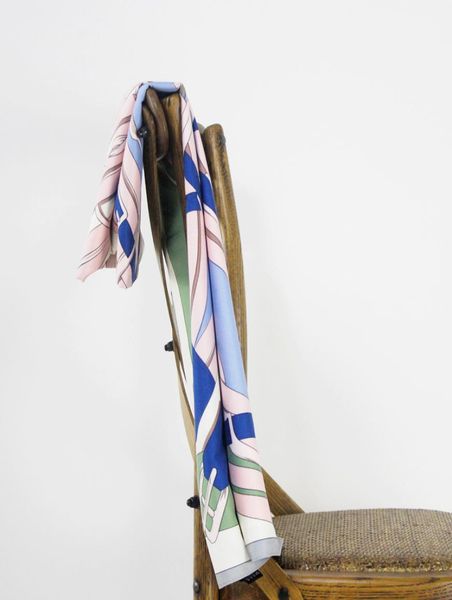singlesided hair scarf wrap head scarf 130 sauqre silk scarf bandana vintage neck foulard femme headwrap versatile accessory5619402, Blue;gray
singlesided hair scarf wrap head scarf 130 sauqre silk scarf bandana vintage neck foulard femme headwrap versatile accessory5619402, Blue;gray