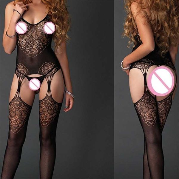 26% off ribbon factory store women' full body socks seduction open chest toys couple' underwear, Red;black
26% off ribbon factory store women' full body socks seduction open chest toys couple' underwear, Red;black