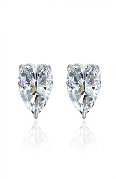 fashion 925 sterling silver stud earrings cute heart shaped sterling sliver stud earrings for women accessories42923167686926, Golden;silver
fashion 925 sterling silver stud earrings cute heart shaped sterling sliver stud earrings for women accessories42923167686926, Golden;silver