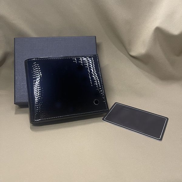 wallet holder luxury designer crocodile leather style purse 2023 new men and ladies folding mini wallets credit card coin key ring card slot, Red;black
wallet holder luxury designer crocodile leather style purse 2023 new men and ladies folding mini wallets credit card coin key ring card slot, Red;black