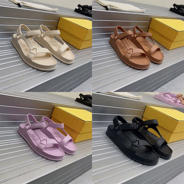 casual shoes luxury f feel woman shoes designer white rubber sandals man slipper drawstring flat slides with wide bands strap fastening embe, Black
casual shoes luxury f feel woman shoes designer white rubber sandals man slipper drawstring flat slides with wide bands strap fastening embe, Black