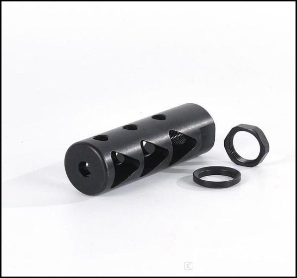 others tactical accessories compensator 58x24 308 762 tridelta muzzle brake with jam nut drop delivery gear otrjb3184460
others tactical accessories compensator 58x24 308 762 tridelta muzzle brake with jam nut drop delivery gear otrjb3184460