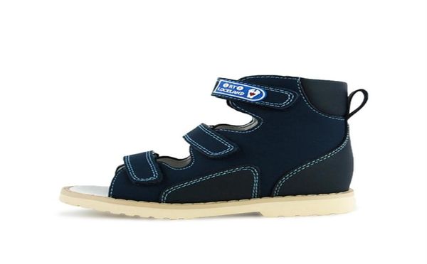 boys summer blue ortic sandals cool with arch support eva outsole hard wearing for kids flatfoot breathable orthopedic shoes c09380134, Black
boys summer blue ortic sandals cool with arch support eva outsole hard wearing for kids flatfoot breathable orthopedic shoes c09380134, Black