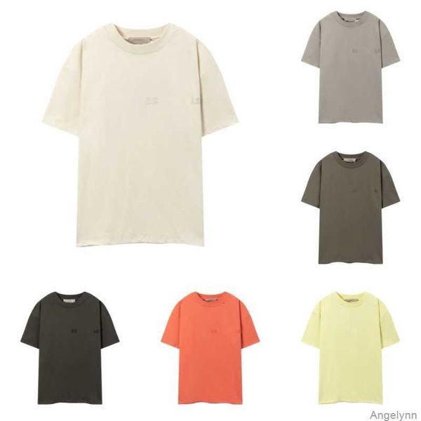 mens womans essent t shirts essentail loose high street couple short sleeve fashion casual clothing essentiel h6hp, White;black
mens womans essent t shirts essentail loose high street couple short sleeve fashion casual clothing essentiel h6hp, White;black