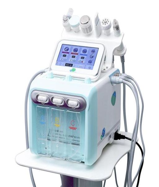 6 in 1 hydrofacial dermabrasion machine water oxygen jet peel hydro skin scrubber facial beauty deep cleansing rf face lifting col6334641
6 in 1 hydrofacial dermabrasion machine water oxygen jet peel hydro skin scrubber facial beauty deep cleansing rf face lifting col6334641
