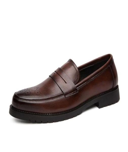 men oxfords shoes british black brown shoes handmade comfortable business formal dress men flats slip on bullock business shoes8228030
men oxfords shoes british black brown shoes handmade comfortable business formal dress men flats slip on bullock business shoes8228030