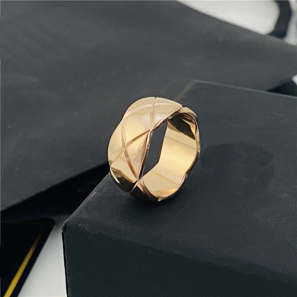classic luxury designer jewelry women titanium steel alloy gold-plated gold silver rose never fade
classic luxury designer jewelry women titanium steel alloy gold-plated gold silver rose never fade