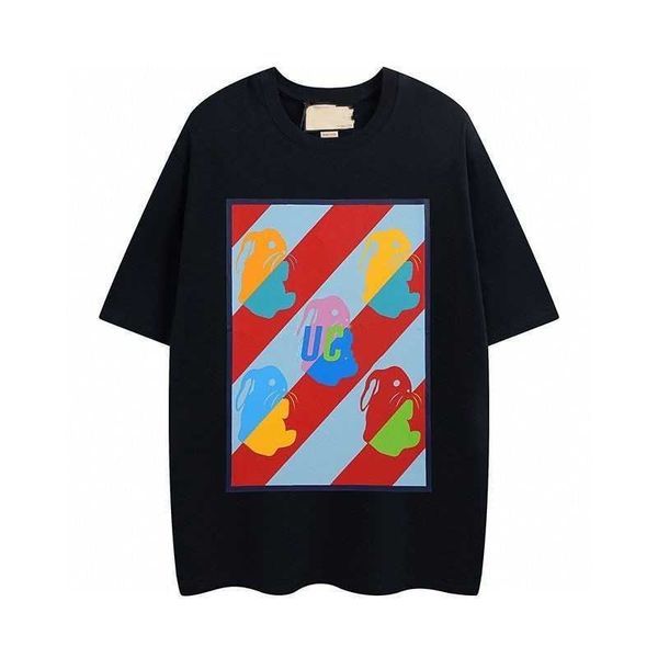 summer mens t shirt cotton loose short sleeved shirts designer t shirt men women round neck chest print tee oversized t-shirt, White;black
summer mens t shirt cotton loose short sleeved shirts designer t shirt men women round neck chest print tee oversized t-shirt, White;black