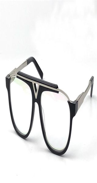 classic men sunglasses plate square frame 0936 simple elegant retro design fashion glasses clear lens transparent eyewear5183128, Black
classic men sunglasses plate square frame 0936 simple elegant retro design fashion glasses clear lens transparent eyewear5183128, Black