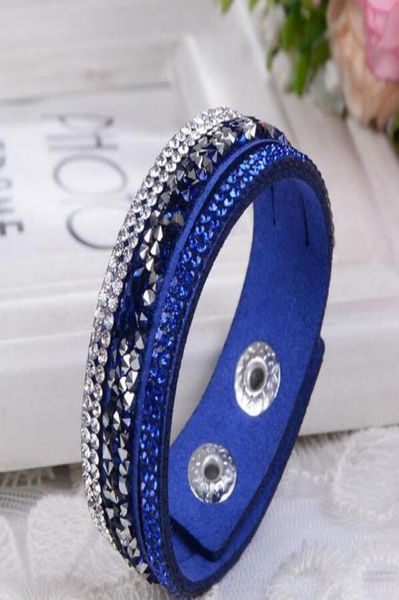 2017 new fashion wrap bracelets slake leather bracelets with crystals couple jewelry g343530860, Golden;silver
2017 new fashion wrap bracelets slake leather bracelets with crystals couple jewelry g343530860, Golden;silver