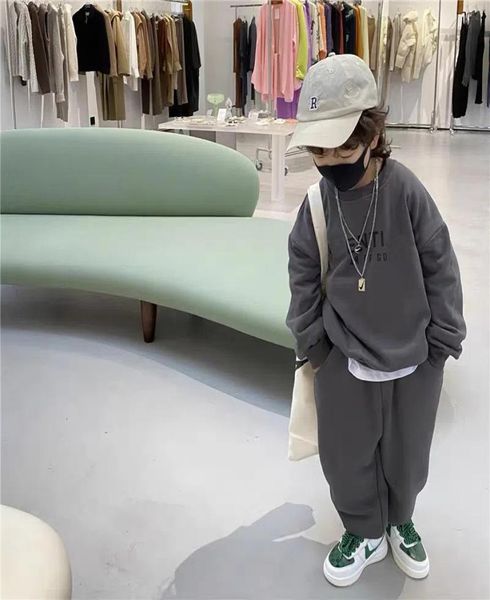 designer baby clothes kid winter clothing sets sweater and pants trucksuit long sleeve boys girls outfits children hoodies and tro1545705, White
designer baby clothes kid winter clothing sets sweater and pants trucksuit long sleeve boys girls outfits children hoodies and tro1545705, White