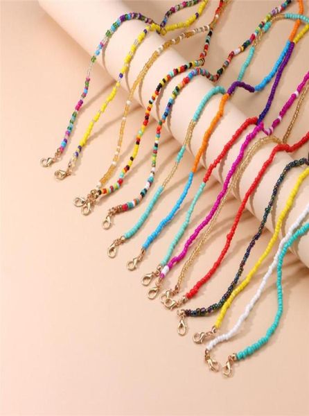 lureen antilost colored beads face mask lanyards for girls nonslip glasses chains cord sunglasses strap necklace jewelry4320501, Silver
lureen antilost colored beads face mask lanyards for girls nonslip glasses chains cord sunglasses strap necklace jewelry4320501, Silver