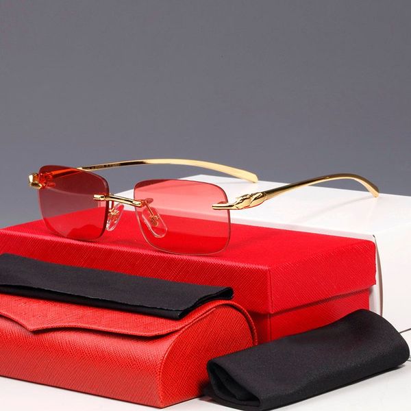 red designer sunglasses for women luxury brand travel panther rectangle sunglass female fashion retro metal mens glasses eyeglasses gafas lu, White;black
red designer sunglasses for women luxury brand travel panther rectangle sunglass female fashion retro metal mens glasses eyeglasses gafas lu, White;black