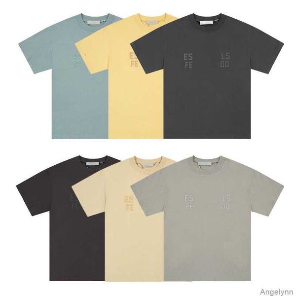 essentiel tees t-shirts luxury designer essent fashion clothing american high street loose short sleeve tshirt for mens womens 8haa, White;black
essentiel tees t-shirts luxury designer essent fashion clothing american high street loose short sleeve tshirt for mens womens 8haa, White;black