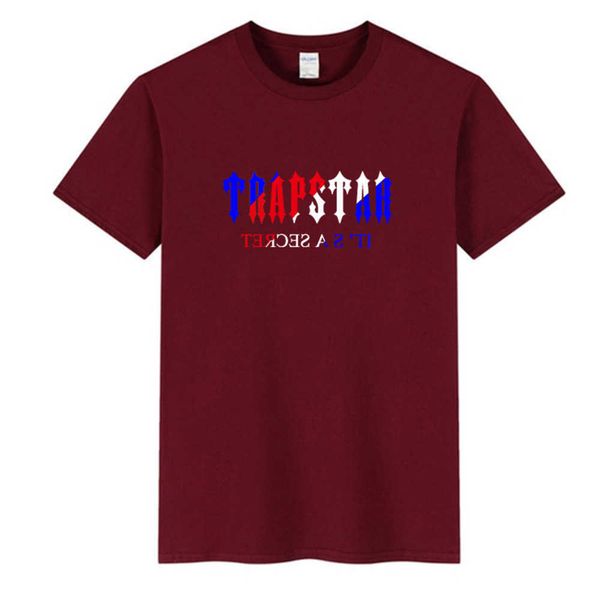 trapstar tee 100% cotton crew collar t shirt men casual summer short sleeve mens shirts fashion basic t shirt male leisure26ess, White;black
trapstar tee 100% cotton crew collar t shirt men casual summer short sleeve mens shirts fashion basic t shirt male leisure26ess, White;black