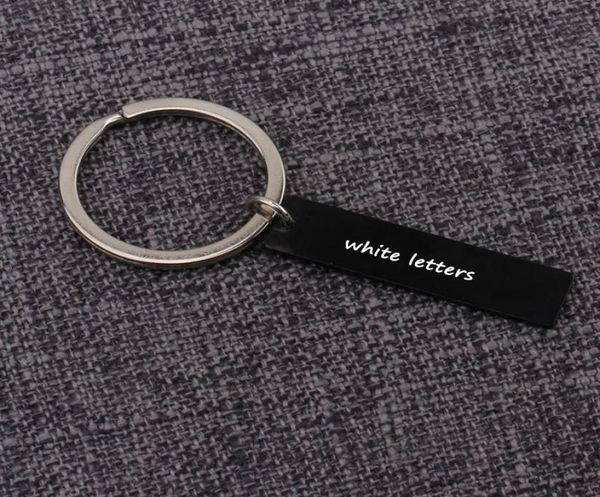 keychains bag charm key tag customized name can be engraved anyones keys gift jewelry ornaments keychain specialised gifts oblong6348919, Silver
keychains bag charm key tag customized name can be engraved anyones keys gift jewelry ornaments keychain specialised gifts oblong6348919, Silver