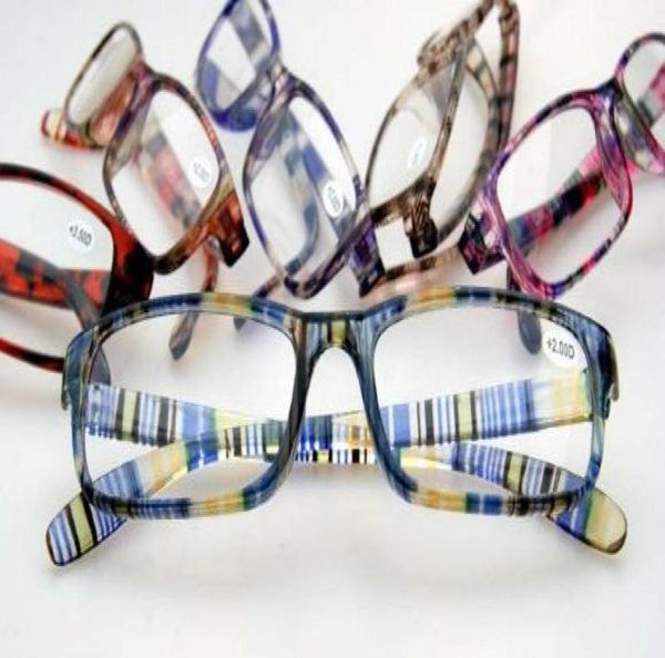 50pcslotfashion colorful reading glasses variety colors strength power from 100 to 400 accept mixed order8649740
50pcslotfashion colorful reading glasses variety colors strength power from 100 to 400 accept mixed order8649740