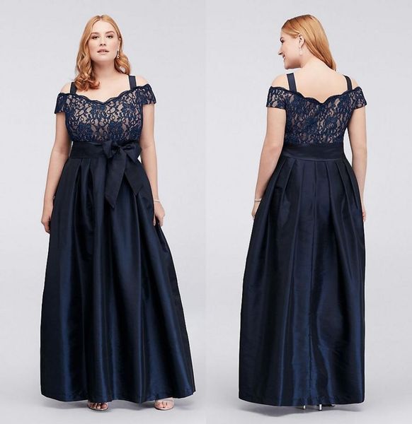 dark navy plus size lace prom dresses off the shoulder evening gowns with sash a line taffeta floor length formal dress9228980, Black
dark navy plus size lace prom dresses off the shoulder evening gowns with sash a line taffeta floor length formal dress9228980, Black