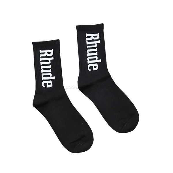 rhude sock rhude simple letter cotton european american street trend socks men and women socks rhude couple in-tube socks 3zbbo, Black
rhude sock rhude simple letter cotton european american street trend socks men and women socks rhude couple in-tube socks 3zbbo, Black