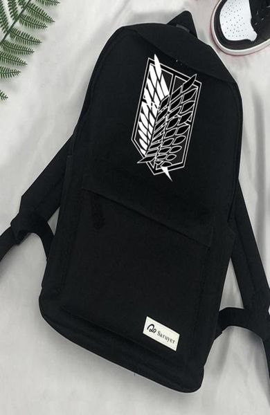 attack on titan shingeki no kyojin backpack kawaii travel plecaki bolso mujer sac a dos9634665
attack on titan shingeki no kyojin backpack kawaii travel plecaki bolso mujer sac a dos9634665
