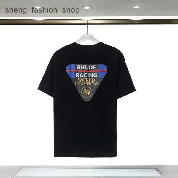 2023 designer rhude mens letter print t shirt luxury black fashion summer short sleeve tshirts 1 jfxj jfxj, White;black
2023 designer rhude mens letter print t shirt luxury black fashion summer short sleeve tshirts 1 jfxj jfxj, White;black